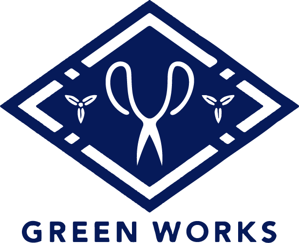名古屋市守山区で庭木伐採、剪定を庭師に頼むなら、口コミが豊富なGREEN WORKS（グリーンワークス）にお任せください。